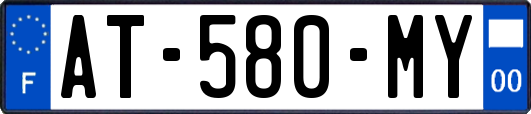 AT-580-MY