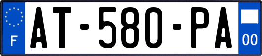 AT-580-PA
