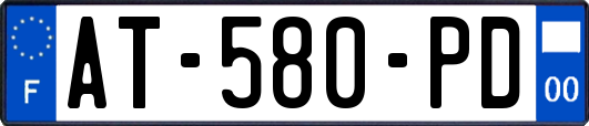 AT-580-PD