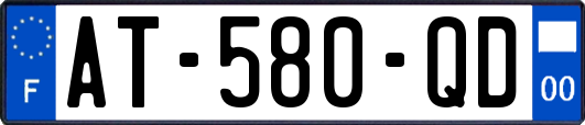 AT-580-QD
