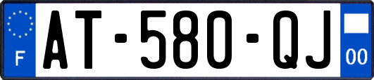 AT-580-QJ
