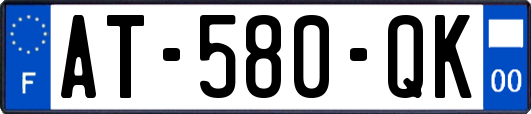 AT-580-QK