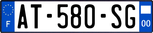 AT-580-SG