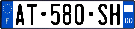 AT-580-SH