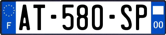 AT-580-SP