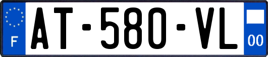 AT-580-VL