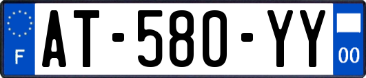 AT-580-YY