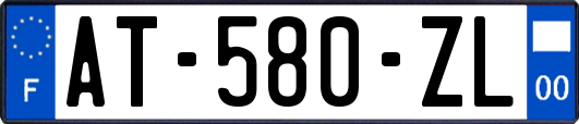 AT-580-ZL