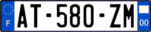 AT-580-ZM