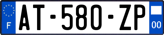 AT-580-ZP