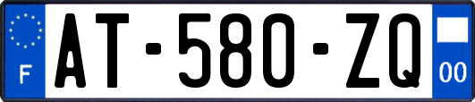 AT-580-ZQ