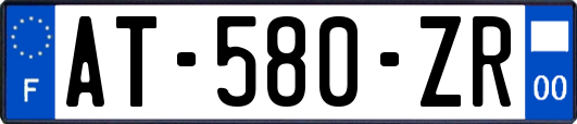 AT-580-ZR