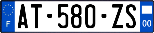 AT-580-ZS