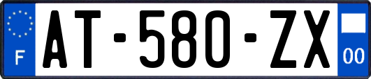 AT-580-ZX