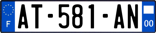 AT-581-AN