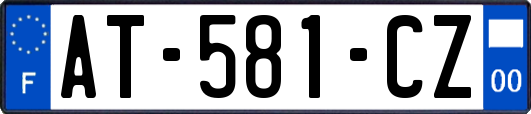 AT-581-CZ