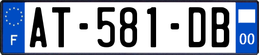 AT-581-DB