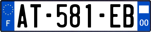 AT-581-EB
