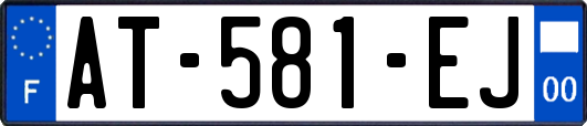 AT-581-EJ