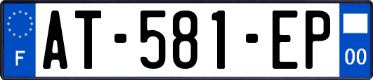 AT-581-EP