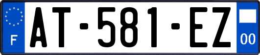 AT-581-EZ