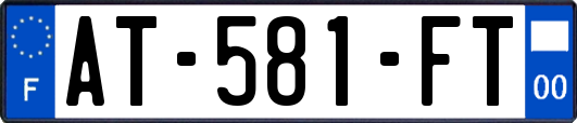 AT-581-FT
