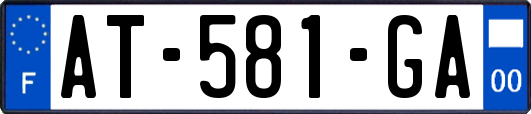 AT-581-GA
