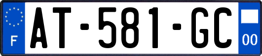 AT-581-GC