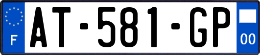 AT-581-GP
