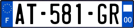 AT-581-GR