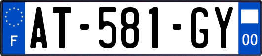 AT-581-GY