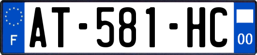 AT-581-HC