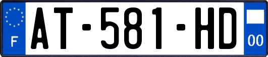 AT-581-HD