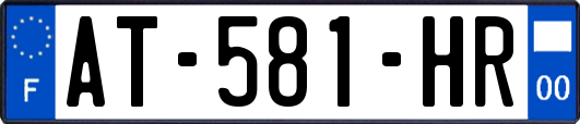 AT-581-HR