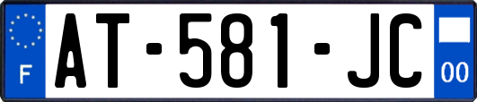 AT-581-JC