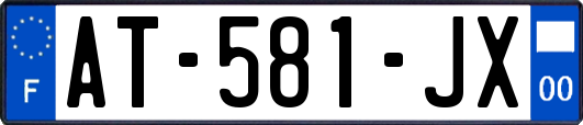 AT-581-JX