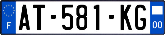 AT-581-KG