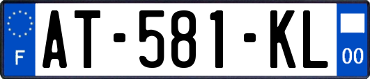AT-581-KL