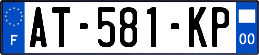 AT-581-KP