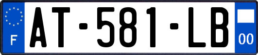AT-581-LB