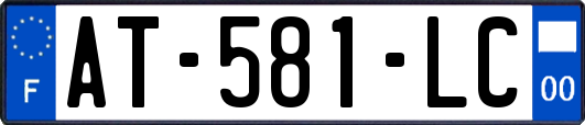 AT-581-LC