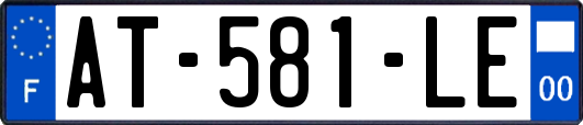 AT-581-LE