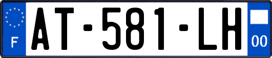 AT-581-LH