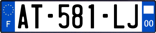 AT-581-LJ