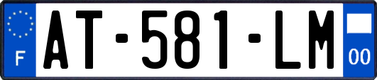 AT-581-LM