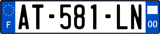 AT-581-LN