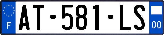 AT-581-LS