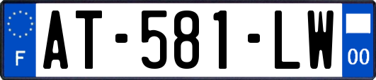 AT-581-LW