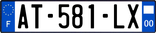 AT-581-LX