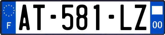 AT-581-LZ